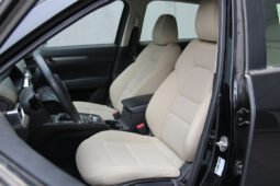 Mazda CX5 2.5 V AT NR 4WD- C(IPM5) full
