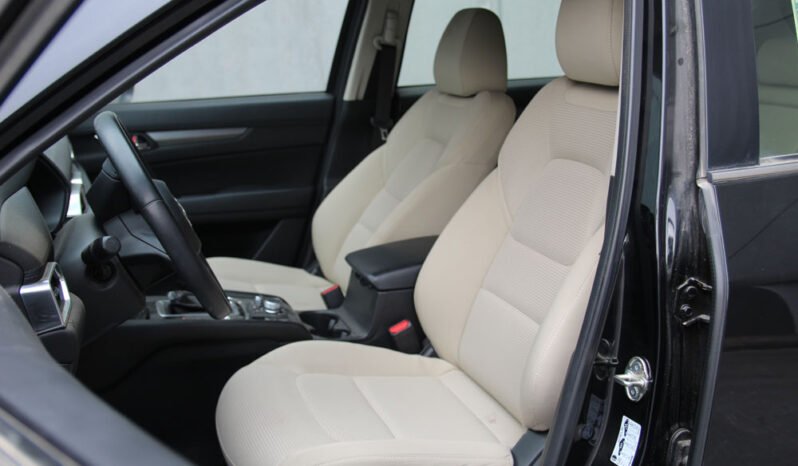 Mazda CX5 2.5 V AT NR 4WD- C(IPM5) full