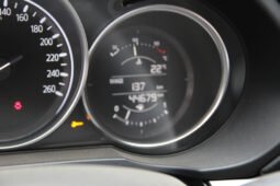 Mazda CX5 2.5 V AT NR 4WD- C(IPM5) full