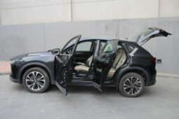 Mazda CX5 2.5 V AT NR 4WD- C(IPM5) full