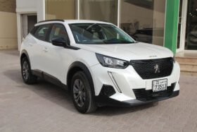 Peugeot 2008 Active 1.6 AT