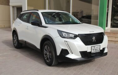 Peugeot 2008 Active 1.6 AT
