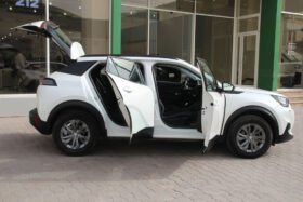 Peugeot 2008 Active 1.6 AT