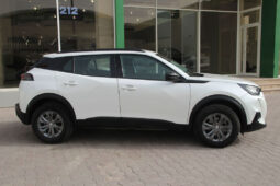 Peugeot 2008 Active 1.6 AT full