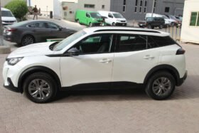 Peugeot 2008 Active 1.6 AT