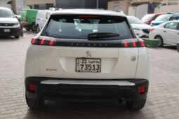 Peugeot 2008 Active 1.6 AT full