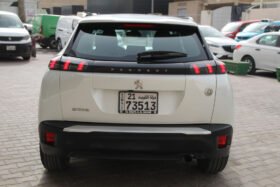 Peugeot 2008 Active 1.6 AT