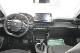 Peugeot 2008 Active 1.6 AT full
