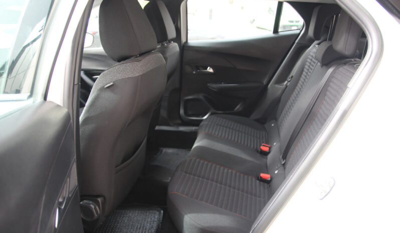 Peugeot 2008 Active 1.6 AT full