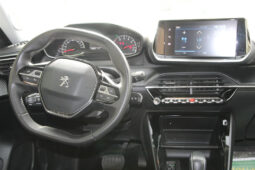 Peugeot 2008 Active 1.6 AT full