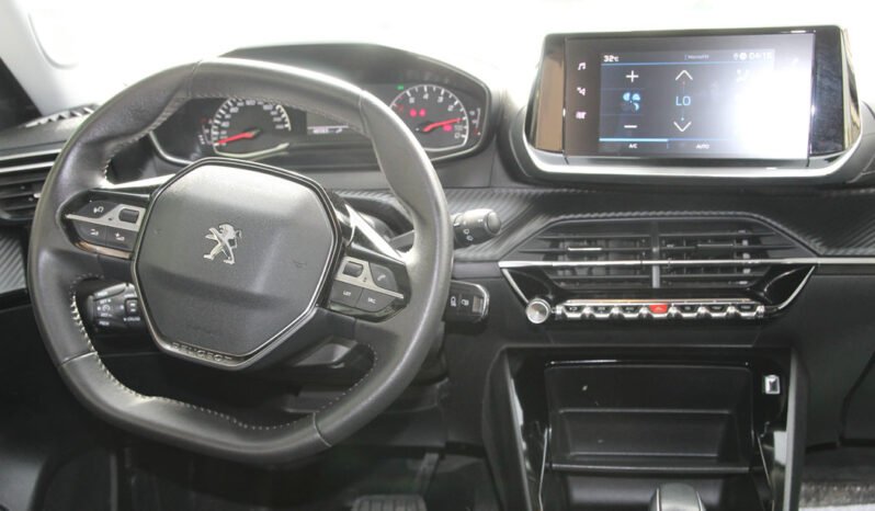 Peugeot 2008 Active 1.6 AT full