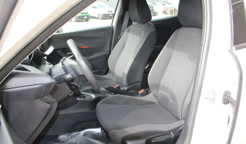 Peugeot 2008 Active 1.6 AT full