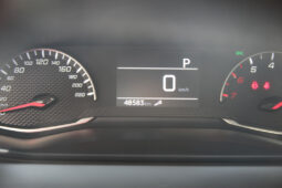 Peugeot 2008 Active 1.6 AT full