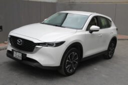 Mazda CX5 2.5 V AT NR 4WD -C (IPM6) full