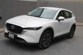 Mazda CX5 2.5 V AT NR 4WD -C (IPM6)