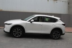 Mazda CX5 2.5 V AT NR 4WD -C (IPM6) full
