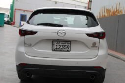 Mazda CX5 2.5 V AT NR 4WD -C (IPM6) full