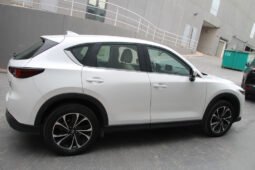 Mazda CX5 2.5 V AT NR 4WD -C (IPM6) full