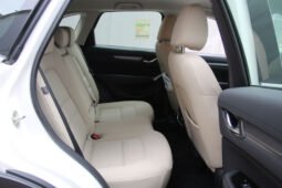 Mazda CX5 2.5 V AT NR 4WD -C (IPM6) full