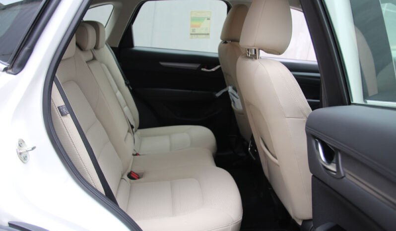 Mazda CX5 2.5 V AT NR 4WD -C (IPM6) full