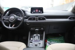 Mazda CX5 2.5 V AT NR 4WD -C (IPM6) full