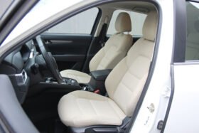 Mazda CX5 2.5 V AT NR 4WD -C (IPM6)