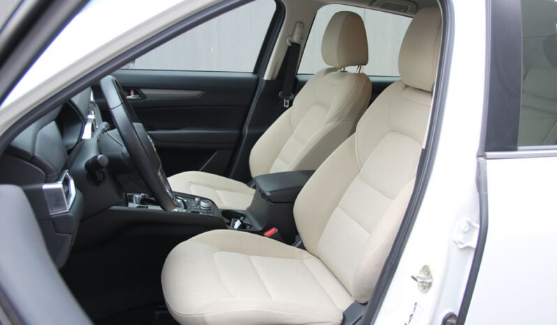Mazda CX5 2.5 V AT NR 4WD -C (IPM6) full