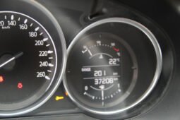 Mazda CX5 2.5 V AT NR 4WD -C (IPM6) full