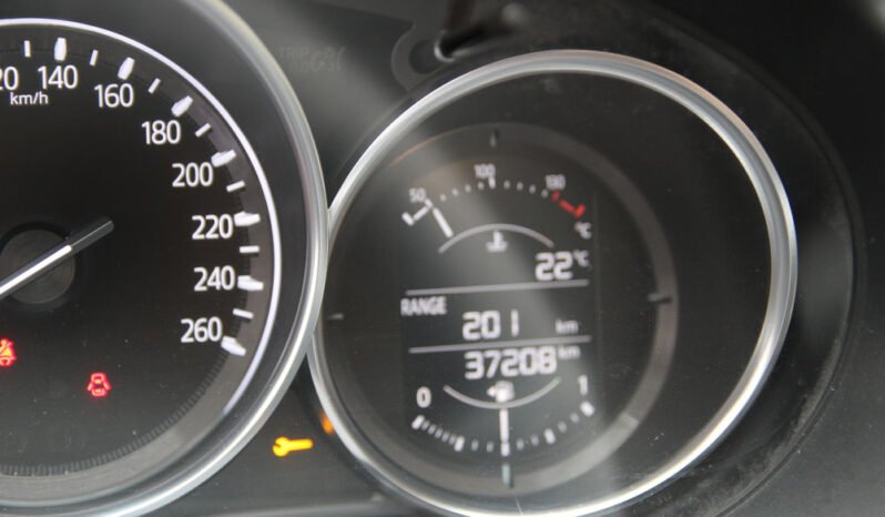 Mazda CX5 2.5 V AT NR 4WD -C (IPM6) full