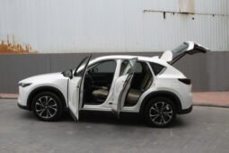 Mazda CX5 2.5 V AT NR 4WD -C (IPM6) full