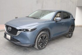 Mazda CX5 2.5 V AT NR 4WD -C (IPM6)