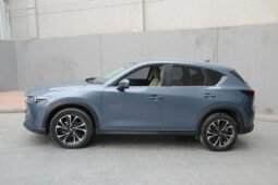 Mazda CX5 2.5 V AT NR 4WD -C (IPM6) full