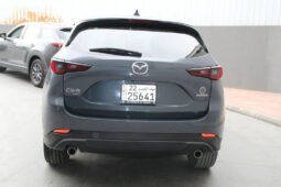 Mazda CX5 2.5 V AT NR 4WD -C (IPM6) full