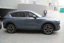 Mazda CX5 2.5 V AT NR 4WD -C (IPM6) full