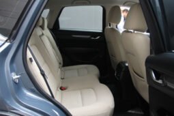 Mazda CX5 2.5 V AT NR 4WD -C (IPM6) full