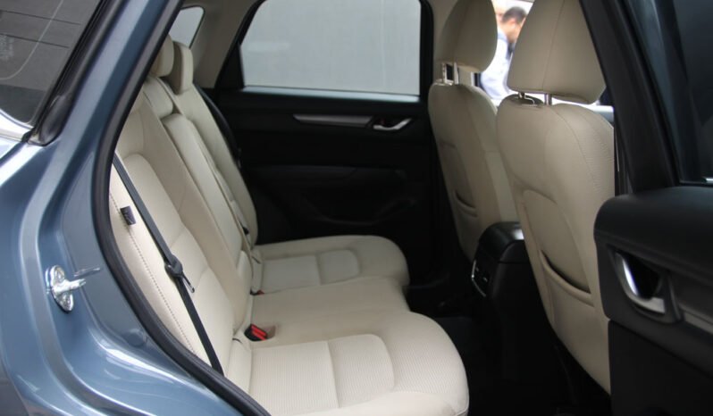 Mazda CX5 2.5 V AT NR 4WD -C (IPM6) full
