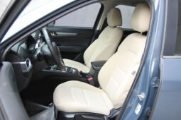Mazda CX5 2.5 V AT NR 4WD -C (IPM6) full