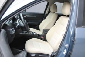 Mazda CX5 2.5 V AT NR 4WD -C (IPM6)