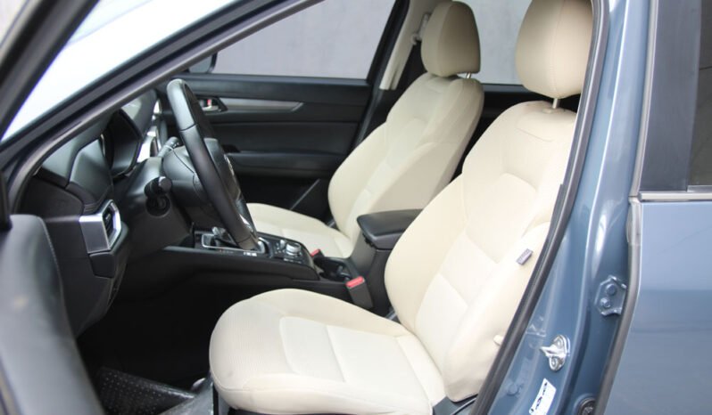 Mazda CX5 2.5 V AT NR 4WD -C (IPM6) full