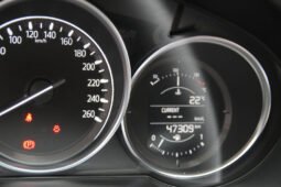 Mazda CX5 2.5 V AT NR 4WD -C (IPM6) full