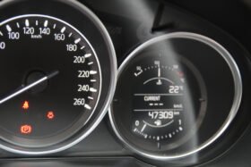 Mazda CX5 2.5 V AT NR 4WD -C (IPM6)