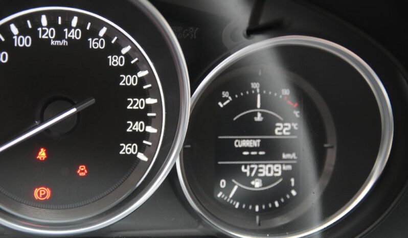 Mazda CX5 2.5 V AT NR 4WD -C (IPM6) full