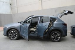Mazda CX5 2.5 V AT NR 4WD -C (IPM6) full