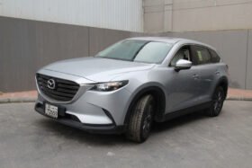 Mazda CX9 2.5 S AT SR 4WD