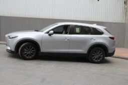 Mazda CX9 2.5 S AT SR 4WD full
