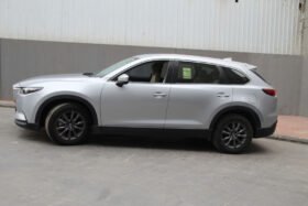 Mazda CX9 2.5 S AT SR 4WD