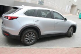 Mazda CX9 2.5 S AT SR 4WD