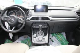 Mazda CX9 2.5 S AT SR 4WD full