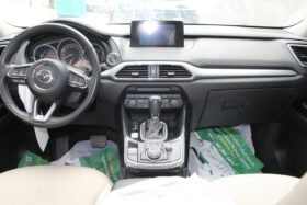 Mazda CX9 2.5 S AT SR 4WD