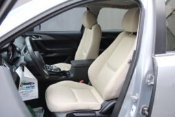 Mazda CX9 2.5 S AT SR 4WD full